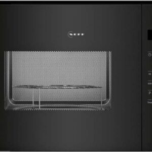 Neff HLAGD53G0 magnetron Grafiet Combinatiemagnetron Ingebouwd 25 l 900 W
