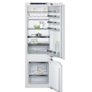 Siemens | KI87SSDE0 | Inbouw koel-vriescombinatie 177,5 cm