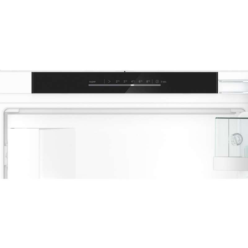 Siemens | KI42LEDD1 | Inbouwkoelkast 122,5 cm