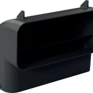 Bosch | HEZ9VDSB3 | 90° buisbocht verticaal M