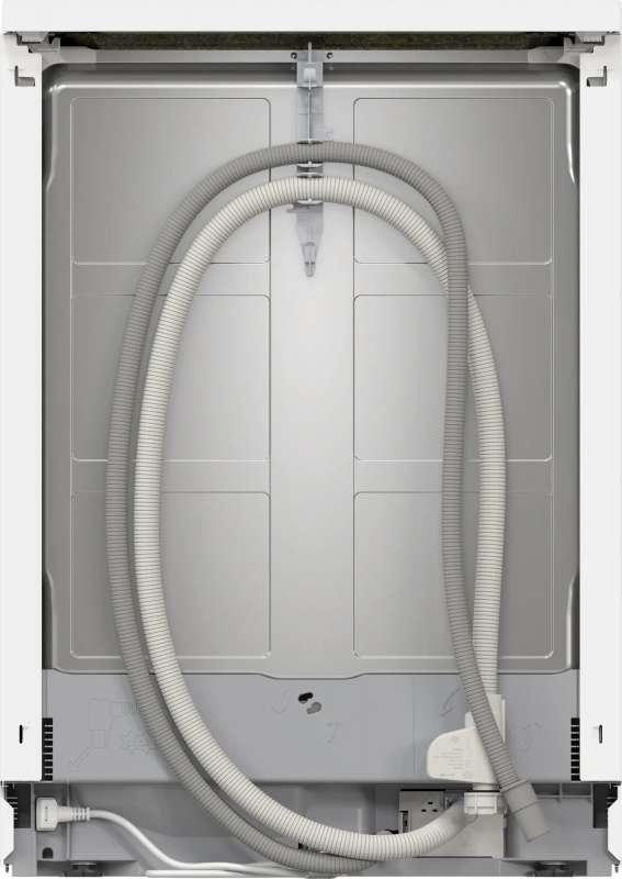 Bosch | SMS6ZCW10E | Vrijstaande vaatwasser 60 cm - Afbeelding 9