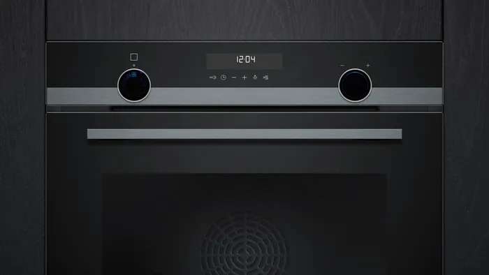 Siemens | HB478G5B7 | Bakoven Pyrolyse - Afbeelding 2