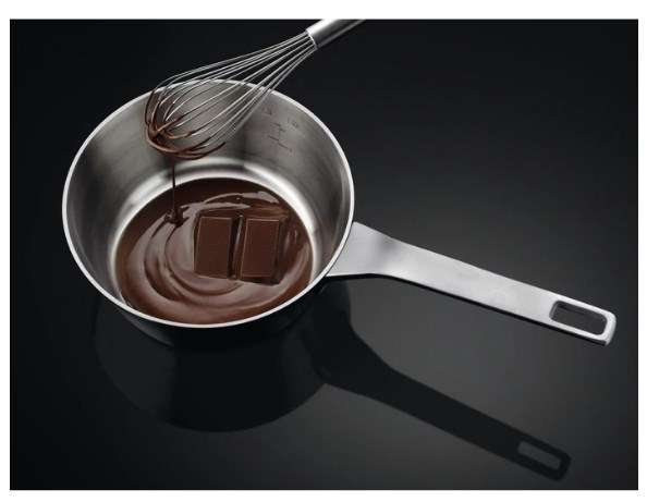 AEG IPE84531FB Zwart Ingebouwd 78 cm Inductiekookplaat zones 4 zone(s) - Afbeelding 4