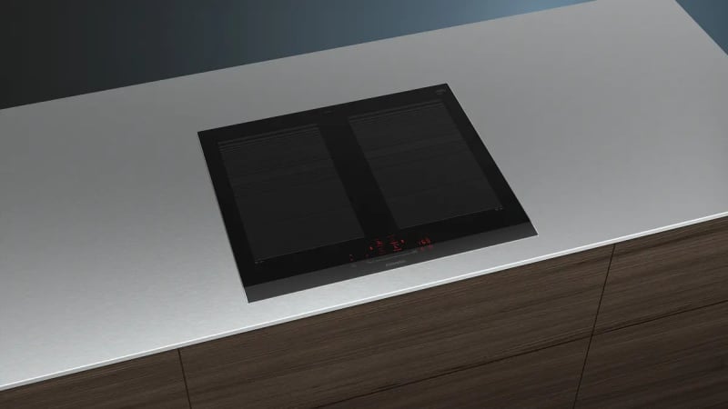 Siemens | EX675HXC1E | Inductiekookplaat 60 cm - Afbeelding 3