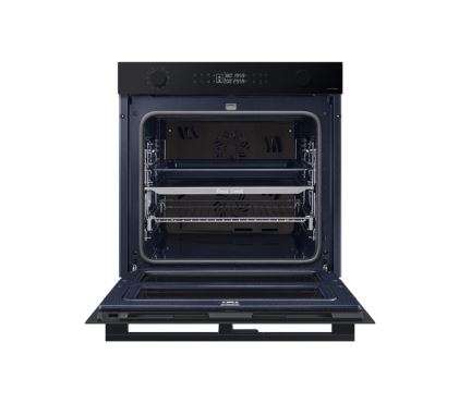 Samsung NV7400B 76 l Zwart - Afbeelding 2