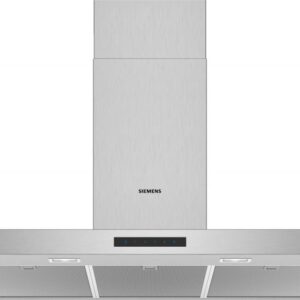 Siemens | LC96BBM50 | Wandschouwkap blok design
