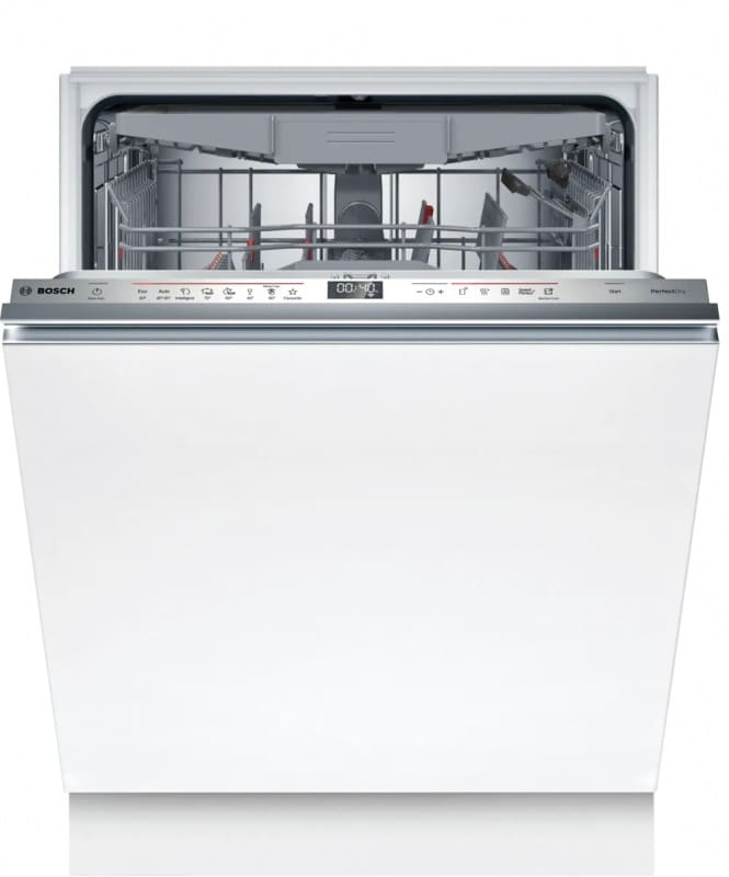 Bosch | SBV6ZCX06E | Volledig geïntegreerde vaatwasser 60 cm