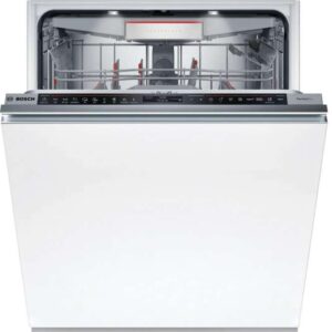 Bosch | SMD8TCX04E | Volledig geïntegreerde vaatwasser 60 cm
