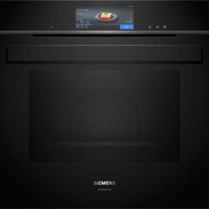 Siemens | HS958GCB1 | Bakoven met stoom