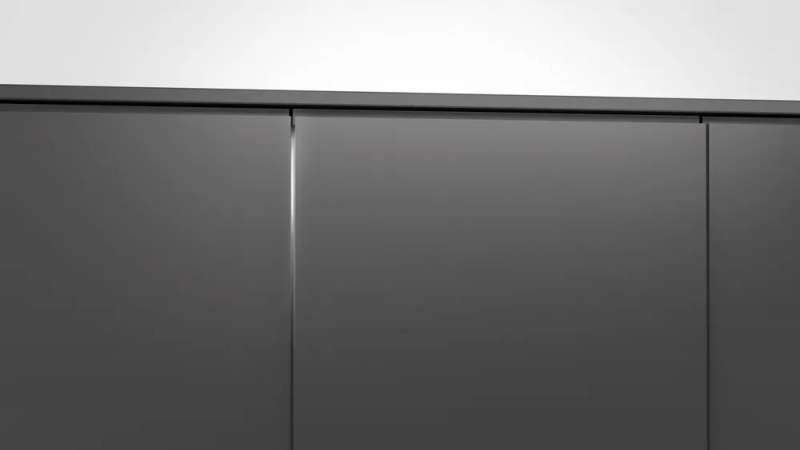 Bosch | SBH4EAX28E | Volledig geïntegreerde vaatwasser 60 cm - Afbeelding 6