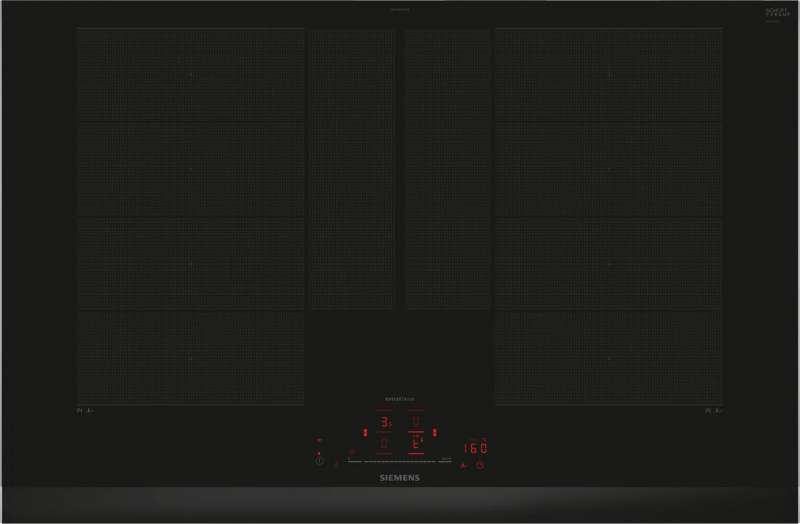 Siemens | EX875HYC1M | Inductiekookplaat 80 cm