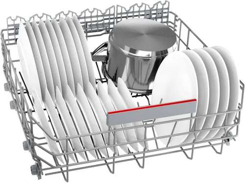 Bosch | SMI6ZCS10E | Geïntegreerde vaatwasser 60 cm - Afbeelding 7