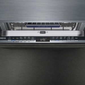 Siemens | SR63EX24ME | Volledig geïntegreerde vaatwasser 45 cm