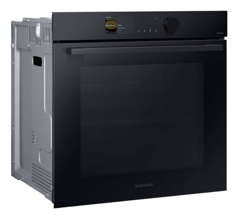 Samsung Series 6 76L 60cm BESPOKE Oven 6-serie NV7B6675CCK/U1 - Afbeelding 7