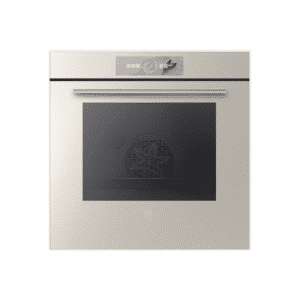 V-ZUG Combair V6000 60P, met pyrolyse, PEARL spiegelglas, hoogte 60cm 2105700010