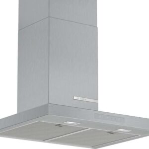 Bosch | DWB67CM50 | Wandschouwkap blok design