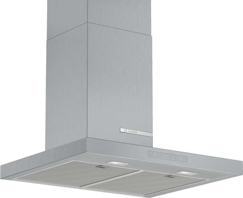 Bosch | DWB67CM50 | Wandschouwkap blok design