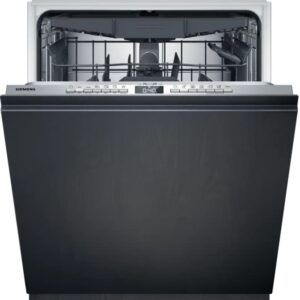 Siemens SX63EX22CE | IQ300 Volledig geïntegreerde vaatwasser