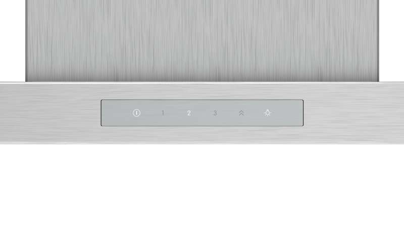 Bosch | DWB67CM50 | Wandschouwkap blok design - Afbeelding 5