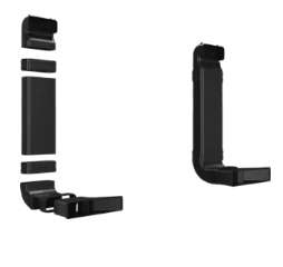 Bosch | HEZ9VDKR1 | Recirculatiekit S (60cm)