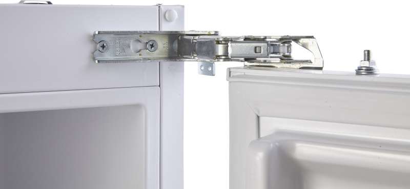 ETNA KKD4102 koelkast Ingebouwd 160 l F Wit - Afbeelding 9