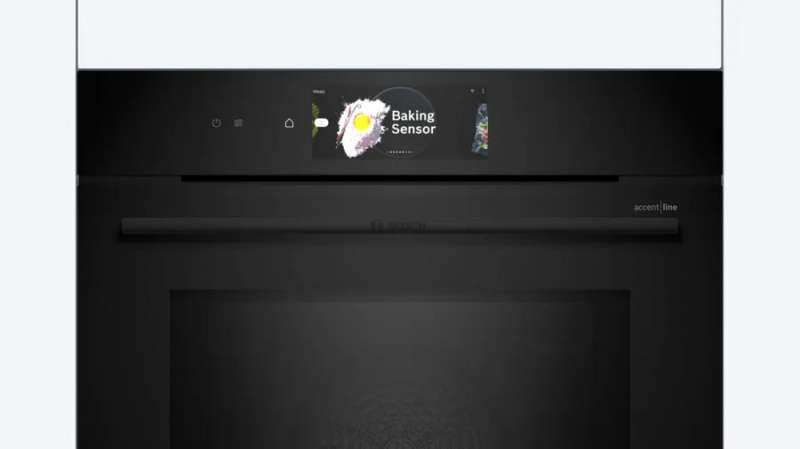 Bosch HMG978NB1 |Serie 8 Bakoven met magnetron (60CM) - Afbeelding 2