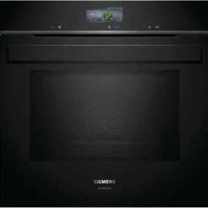 Siemens | HM976GMB1 | Bakoven met magnetron