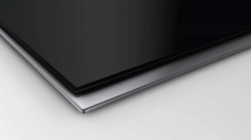Neff T58TL6EN2 kookplaat Zwart Ingebouwd 80 cm Inductiekookplaat zones 4 zone(s) Inbouw afzuigkap - Afbeelding 2