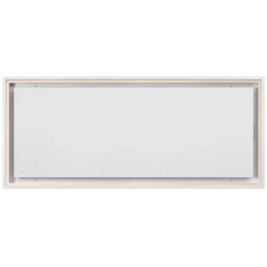 NOVY Pureline Pro Compact Plafond inbouw Wit 548 m³/uur