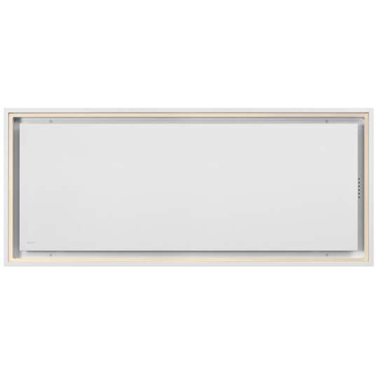 NOVY Pureline Pro Compact Plafond inbouw Wit 548 m³/uur
