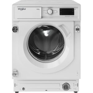 Whirlpool WDWG961485EU Inbouw was/droog combinatie