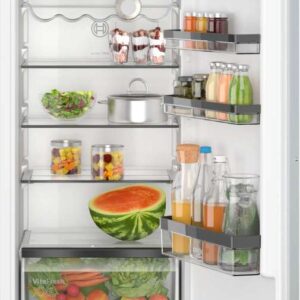 Bosch | KIR41SDD1 | Inbouwkoelkast 122,5 cm