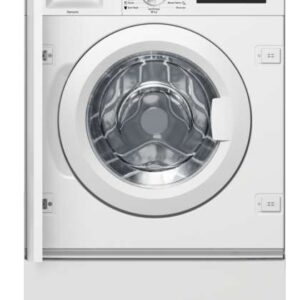 Siemens | WI14W542EU | Wasmachine (inbouw)