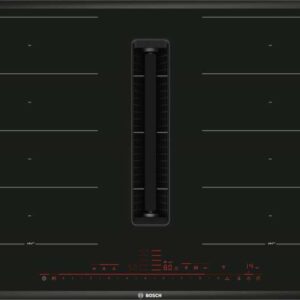 Bosch | PXX895D66E | Inductiekookplaat met afzuiging