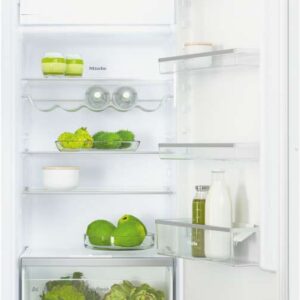 Miele K 7328 D combi-koelkast Ingebouwd 187 l