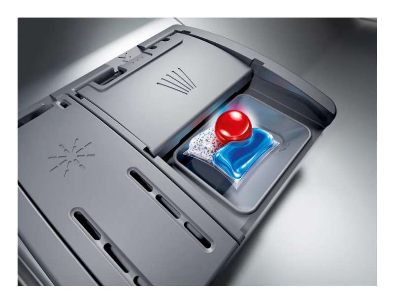 Siemens | SN65ZX11CE | Volledig geïntegreerde vaatwasser 60 cm - Afbeelding 15