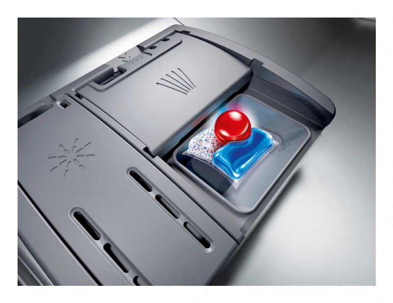 Bosch | SBV6ZCX06E | Volledig geïntegreerde vaatwasser 60 cm - Afbeelding 9