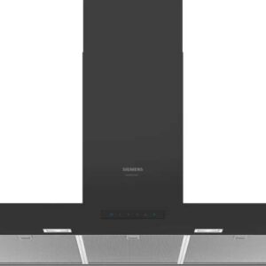 Siemens | LC96BBM65 | Wandschouwkap blok design