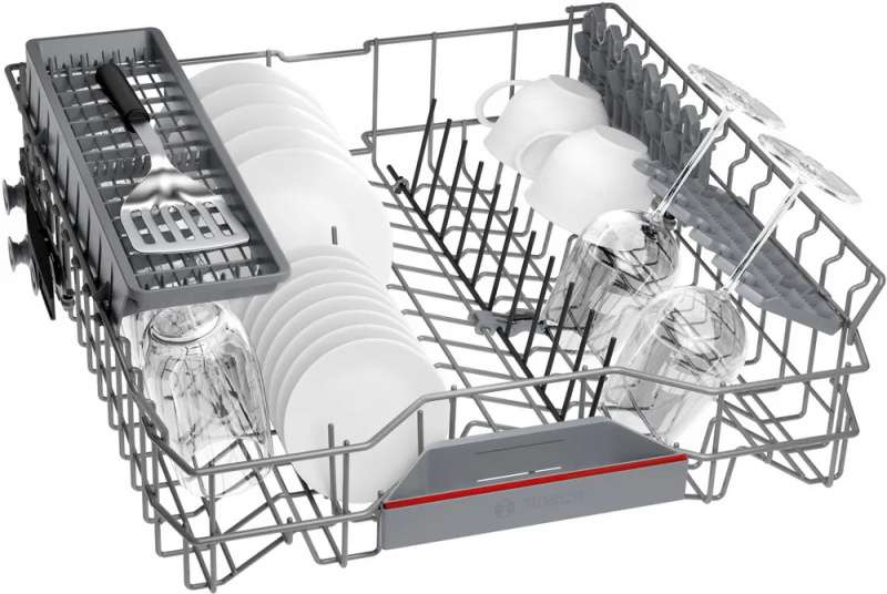 Bosch | SMH4EAX28E | Volledig geïntegreerde vaatwasser 60 cm - Afbeelding 8