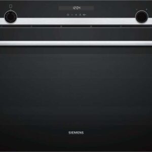Siemens | VB578D0S0 | Bakoven 90 cm Pyrolyse