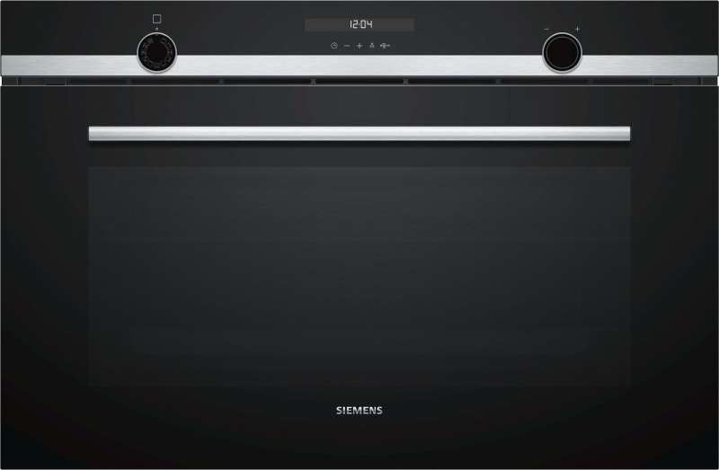 Siemens | VB578D0S0 | Bakoven 90 cm Pyrolyse