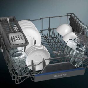 Siemens | SN23EC03AE | Vrijstaande vaatwasser