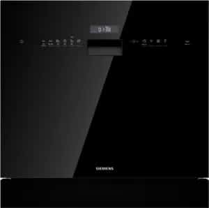 Siemens iQ500 SC05IB00TE vaatwasser Aanrecht 8 couverts E
