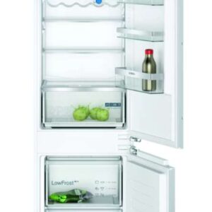 Siemens | KI87VVFE1 | Inbouw koel-vriescombinatie 177,5 cm