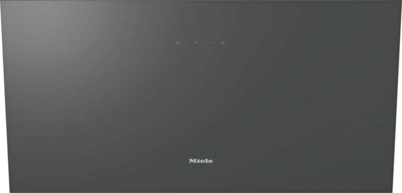 Miele DAH 2960 Escala Muurmontage Grijs 415 m³/uur - Afbeelding 2