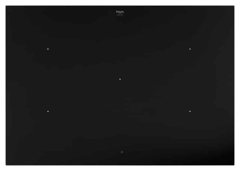 Pelgrim IKA7085 inductie kookplaat,inb, bovenbed. >60 cm