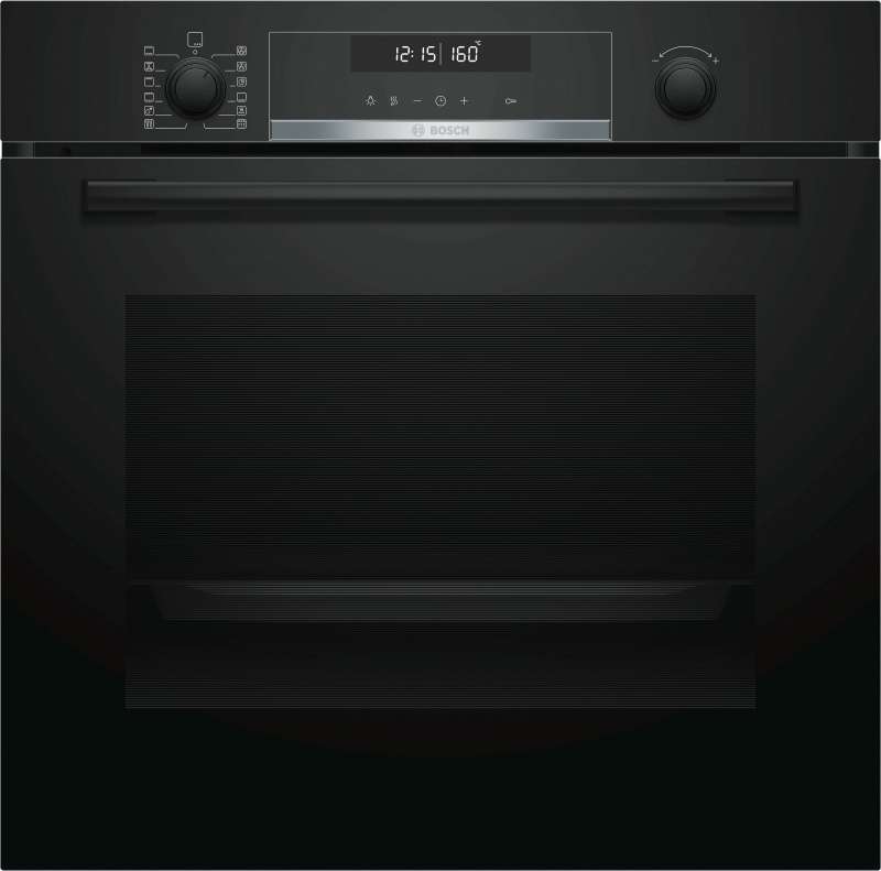 Bosch Serie 6 HBA578BB0 oven 71 l Zwart