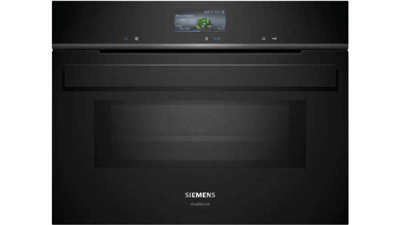 Siemens | CM936GCB1 | Compacte bakoven met magnetron