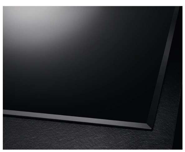 AEG IPE84531FB Zwart Ingebouwd 78 cm Inductiekookplaat zones 4 zone(s) - Afbeelding 3