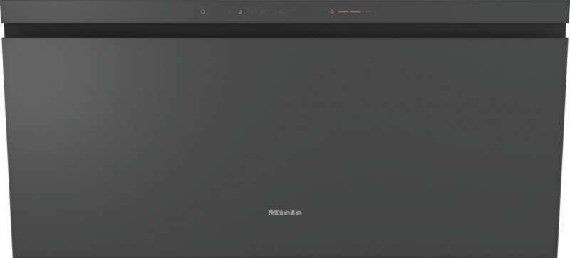 Miele DAH 4970 Sienna Muurmontage Grijs 415 m³/uur - Afbeelding 2
